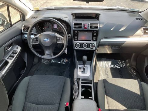 Used 2016 Subaru Impreza 2.0i Premium AWD/4WD image 10