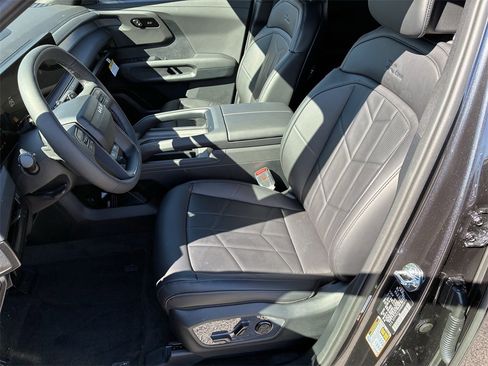 New 2027 Kia Telluride EX image 9