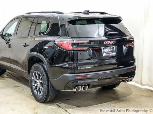 New 2026 GMC Acadia AT4 w/ Super Cruise Package image 6