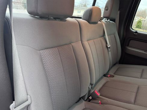 Used 2013 Ford F150 XLT w/ Luxury Equipment Group image 18