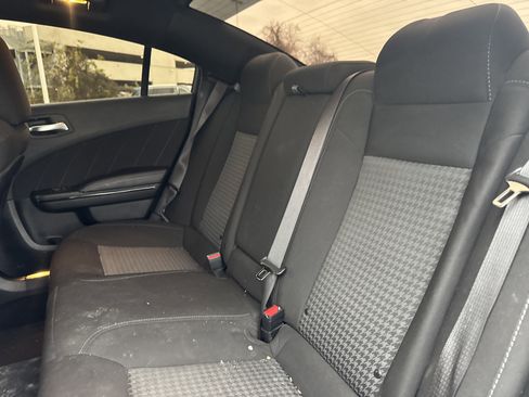 Used 2023 Dodge Charger GT w/ Blacktop Package image 7