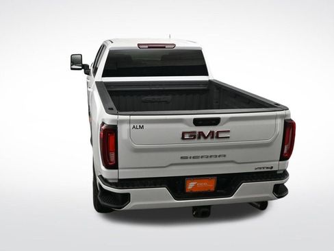 Used 2023 GMC Sierra 3500 AT4 image 48