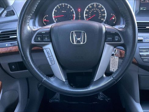 Used 2012 Honda Accord EX-L image 8