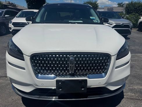 Used 2020 Lincoln Corsair Reserve AWD/4WD image 8