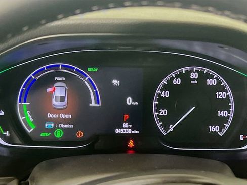 Certified 2022 Honda Accord Sport image 12