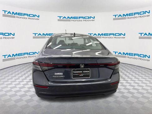 Used 2023 Honda Accord LX image 4