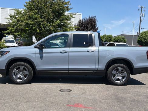 Used 2024 Honda Ridgeline TrailSport image 7