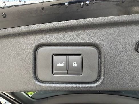 New 2026 Nissan Pathfinder SL AWD/4WD image 14
