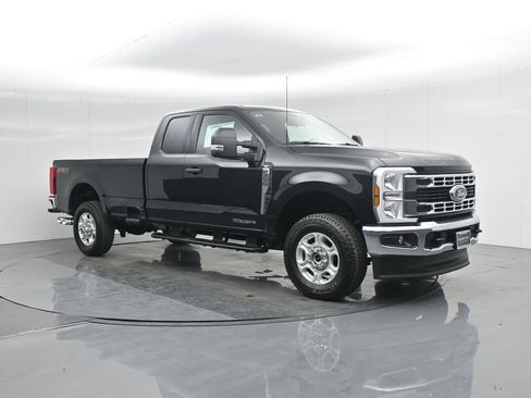 New 2026 Ford F350 XLT w/ FX4 Off-Road Package image 24