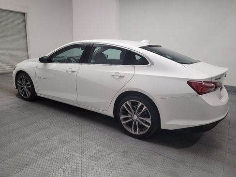 Used 2022 Chevrolet Malibu LT FWD image 3