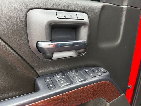 Used 2017 GMC Sierra 1500 SLT image 14