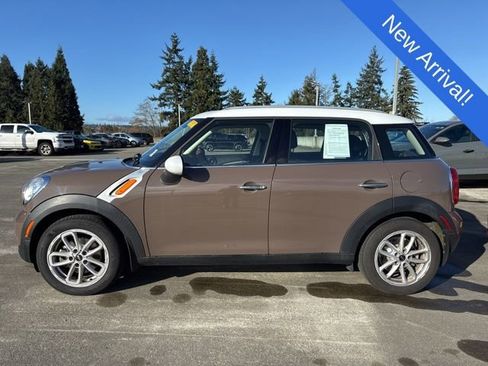 Used 2015 MINI Cooper Countryman image 4