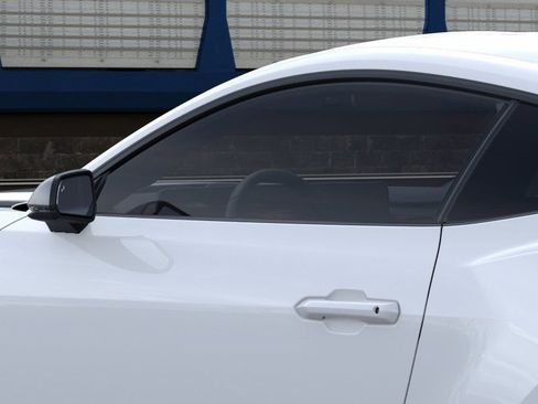 New 2026 Ford Mustang Dark Horse w/ Dark Horse Handlin Package RWD image 21