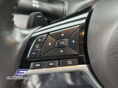 Used 2025 Nissan Altima 2.5 SR image 21