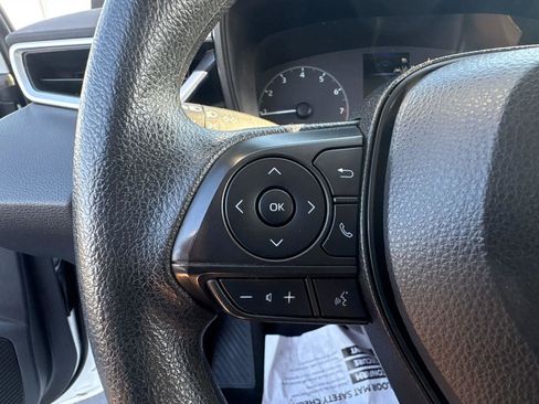 Used 2023 Toyota Corolla LE FWD image 20