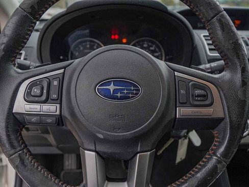 Used 2016 Subaru Crosstrek 2.0i Premium w/ Moonroof Package image 12