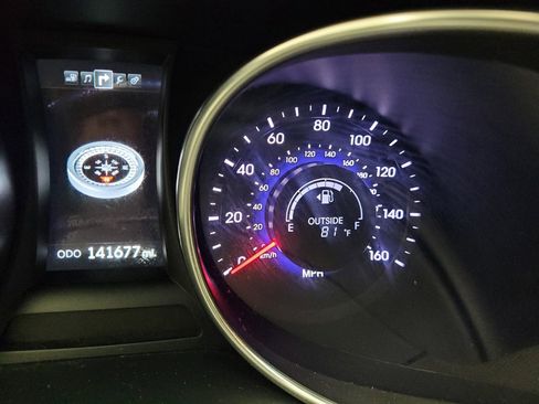 Used 2014 Hyundai Santa Fe Sport w/ Technology Package 14 FWD image 23