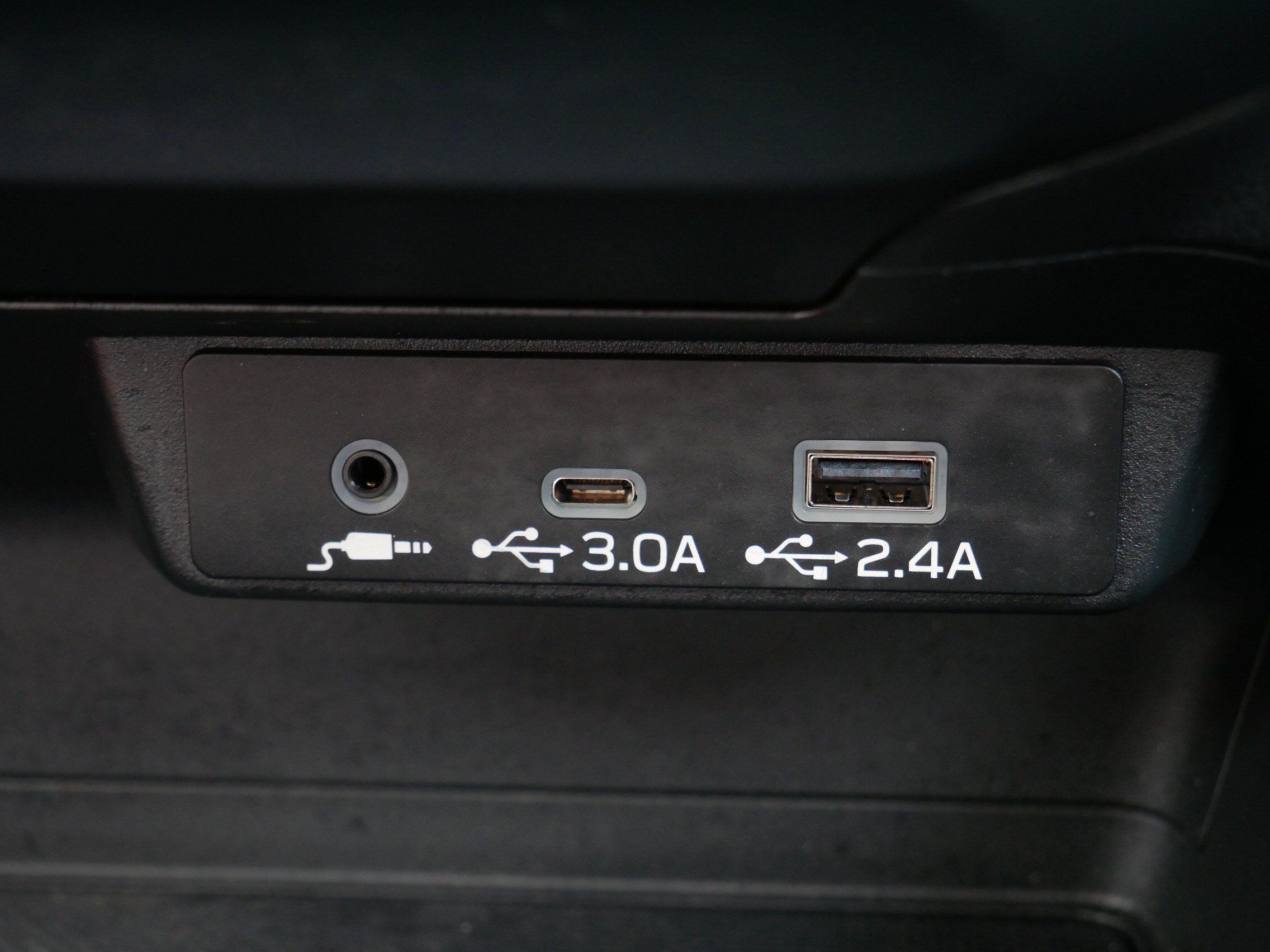 Certified 2025 Subaru Impreza 2.0i Sport AWD/4WD image 32