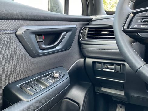 New 2025 Subaru Forester Premium image 20