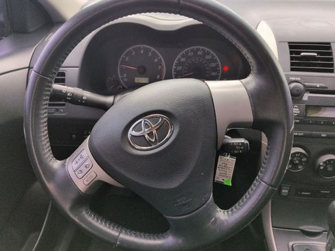 Used 2009 Toyota Corolla S image 15