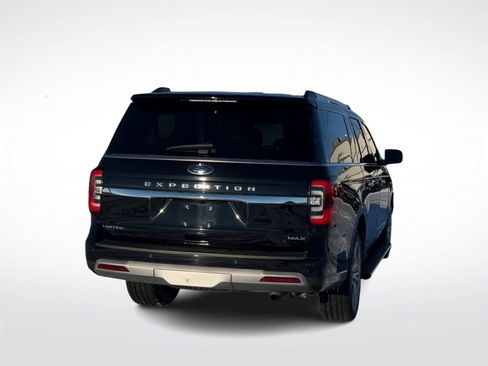 Used 2022 Ford Expedition Max Limited image 8