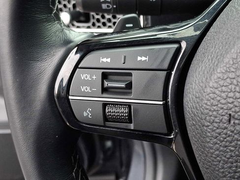 Certified 2024 Honda Civic Touring image 23