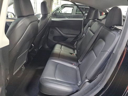 Used 2024 Tesla Model Y Long Range image 8