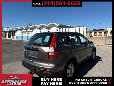 Used 2009 Honda CR-V LX image 5