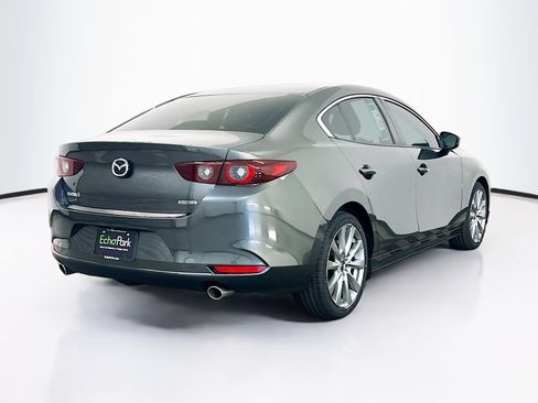 Used 2023 MAZDA MAZDA3 s FWD image 9