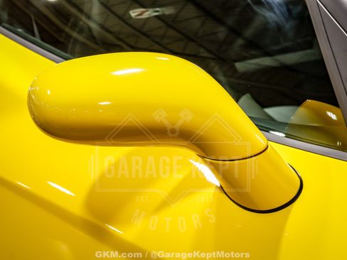 Used 2008 Chevrolet Corvette Z06 w/ Preferred Equipment Group RWD image 80