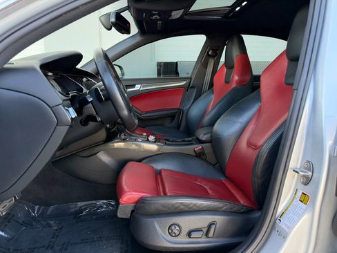 Used 2013 Audi S4 Premium Plus w/ Audi MMI Navigation Plus image 9