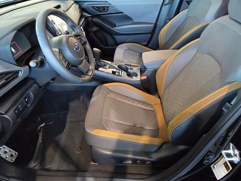 New 2026 Subaru Crosstrek 2.5i Sport w/ Crosstrek Mirror Package image 6