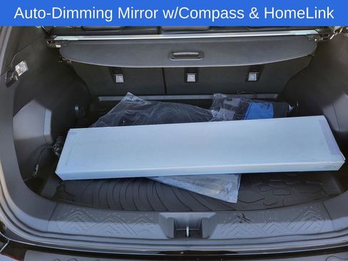 Certified 2025 Subaru Crosstrek 2.5i Limited w/ Crosstrek Mirror Package image 11