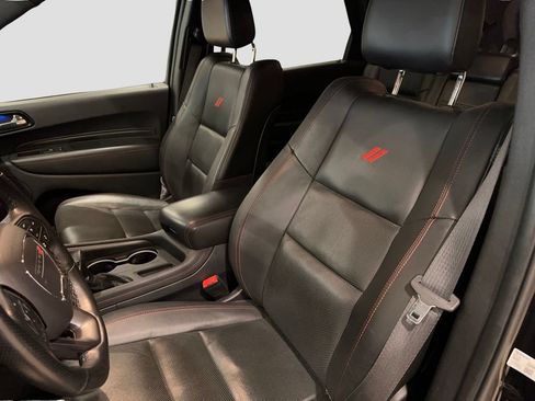 Used 2024 Dodge Durango GT AWD/4WD image 8