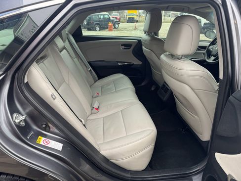 Used 2014 Toyota Avalon Limited image 23
