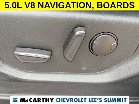 Used 2020 Ford F150 XLT w/ Equipment Group 302A Luxury image 32