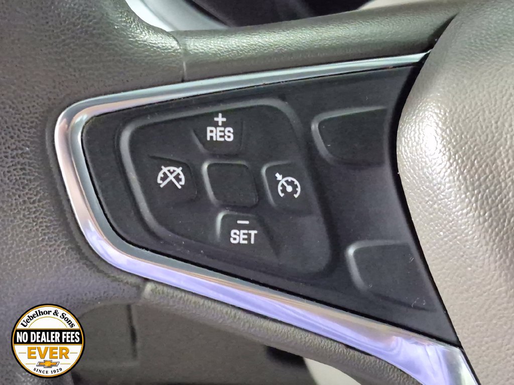 Used 2016 Chevrolet Malibu LS FWD image 12