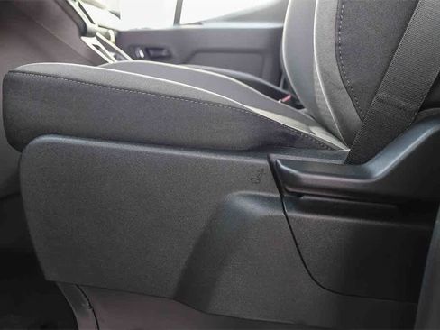 New 2026 Ford Transit 350 148 High Roof Extended w/ Load Area Protection Package image 22