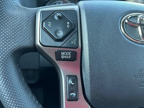 Used 2023 Toyota Tacoma SR5 w/ Technology Package RWD image 21