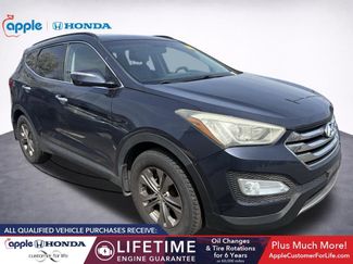 Used 2013 Hyundai Santa Fe Sport video 1