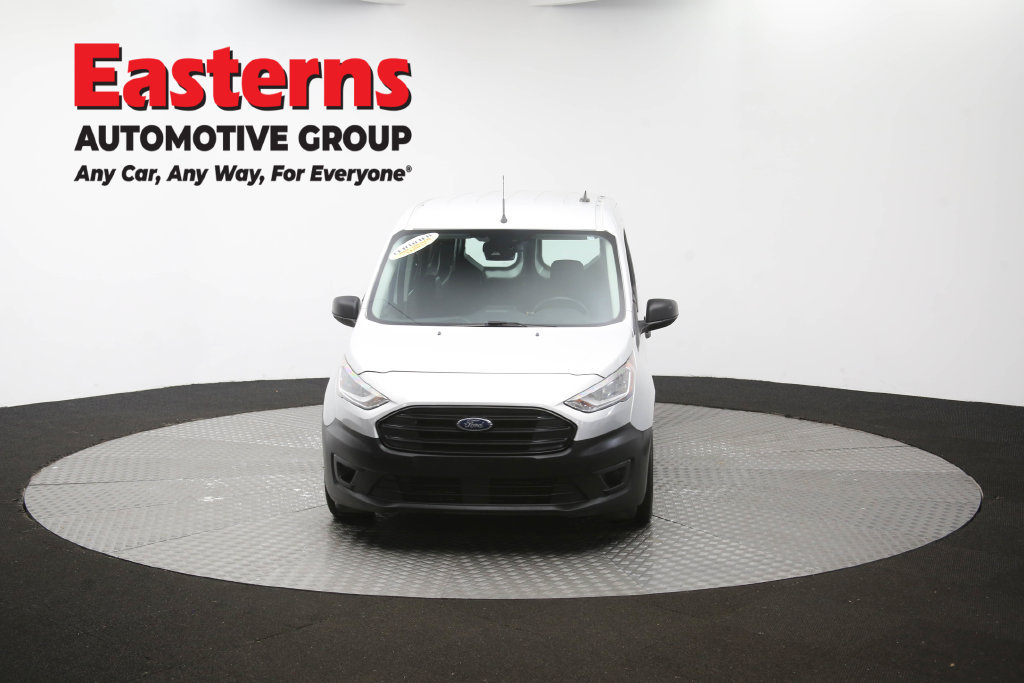 Used 2020 Ford Transit Connect XL FWD image 53