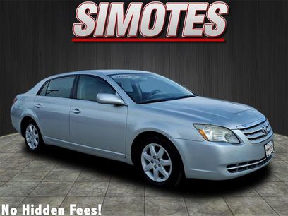 Used 2006 Toyota Avalon Limited