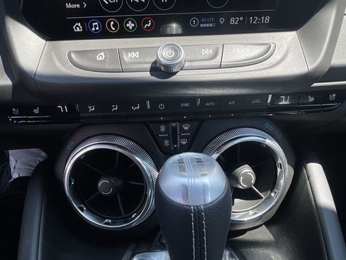 Used 2023 Chevrolet Camaro SS RWD image 19