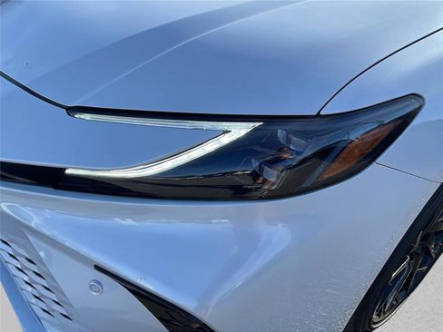 New 2026 Toyota Camry XSE image 29