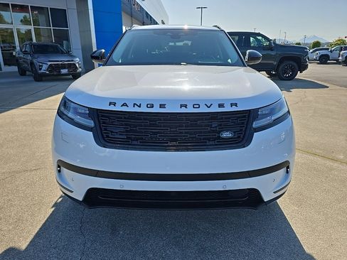 Used 2024 Land Rover Range Rover Velar S image 9