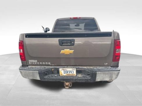 Used 2013 Chevrolet Silverado 1500 LT w/ All-Star Edition AWD/4WD image 15