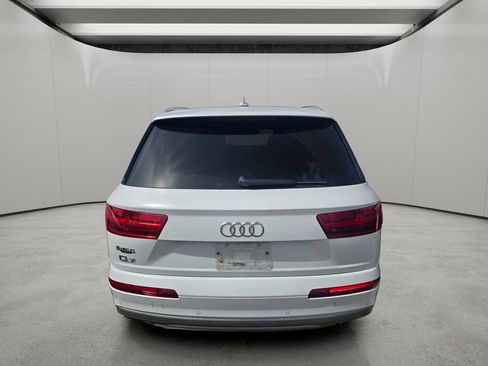 Used 2019 Audi Q7 3.0T Premium w/ Convenience Package AWD/4WD image 7