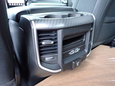 New 2026 RAM 1500 Big Horn image 14