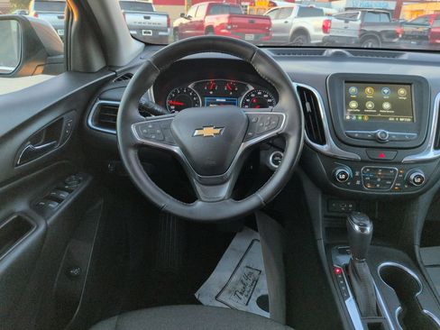 Used 2019 Chevrolet Equinox LT AWD/4WD image 13