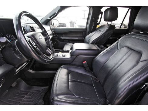 Used 2018 Ford Expedition Limited w/ Equipment Group 301A image 6